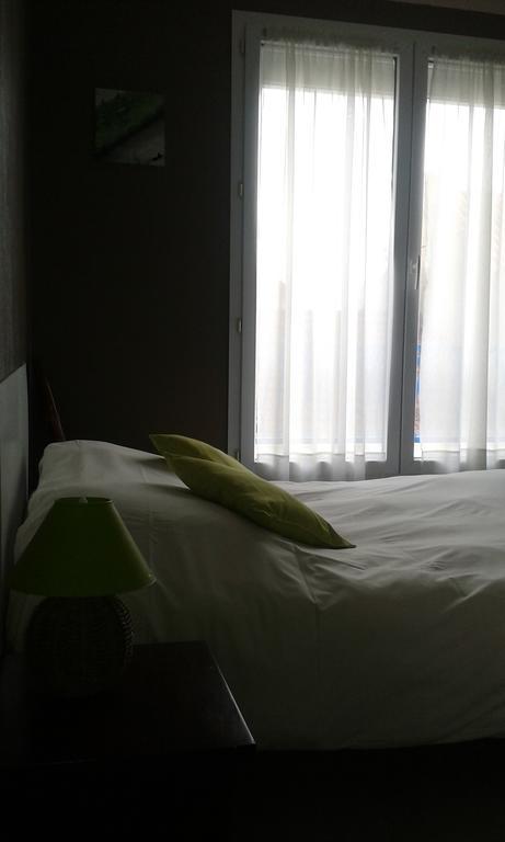 Hotel Le Bon Soleil Les Sables-d'Olonne Bagian luar foto